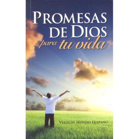 Promesas de Dios para tu Vida