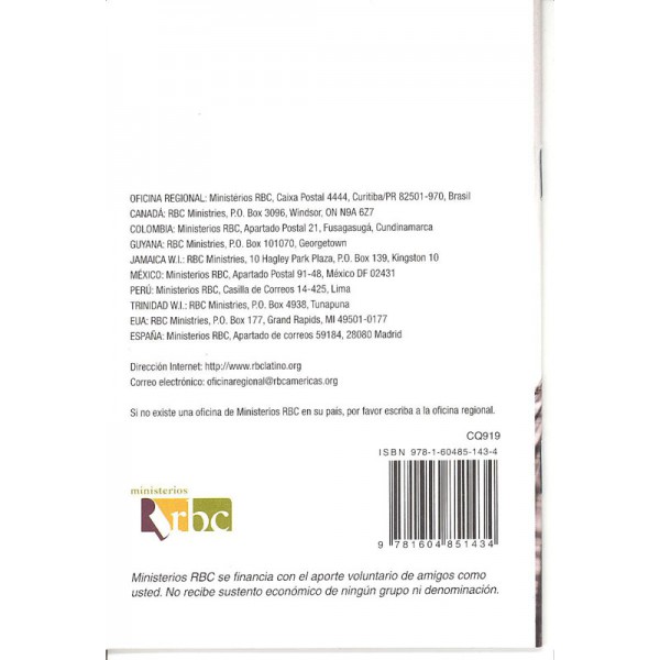 Y Ahora Que? Recuperacion/Trabajo