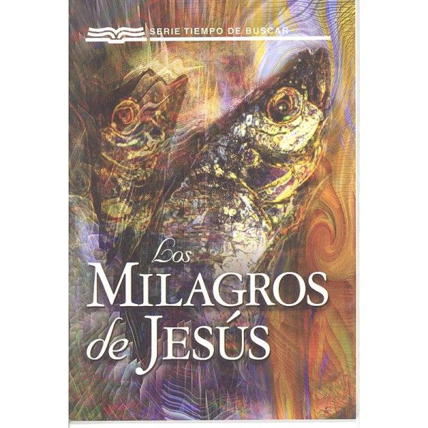 Milagros de Jesus, Los