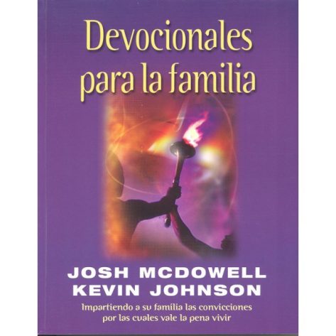 Devocionales para la Familia