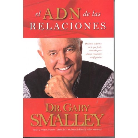 El ADN de las Relaciones