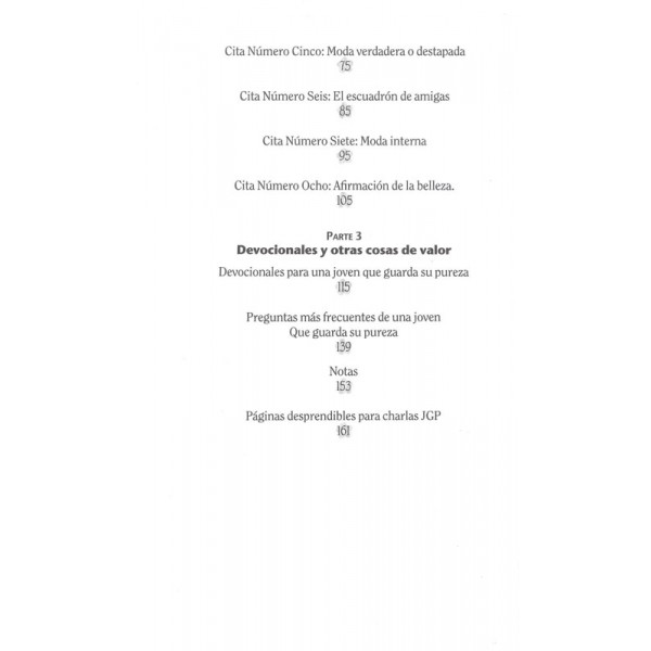 8 Citas Fabulosas para Madres E Hijas Bolsillo