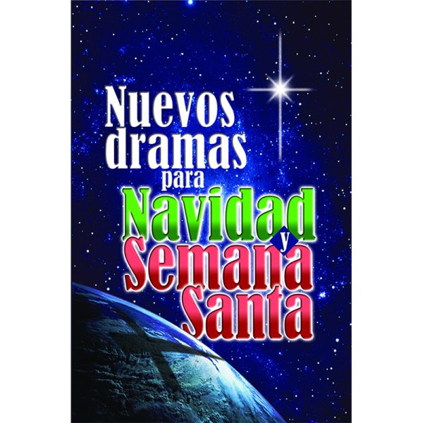 Nuevos dramas para Navidad y Semana santa