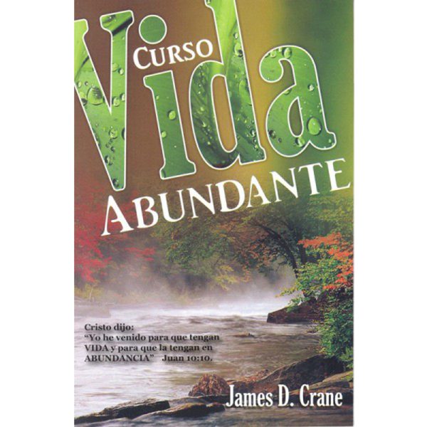 Curso vida abundante 1