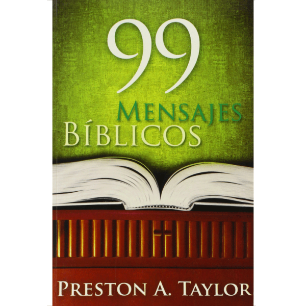 99 Mensajes bíblicos