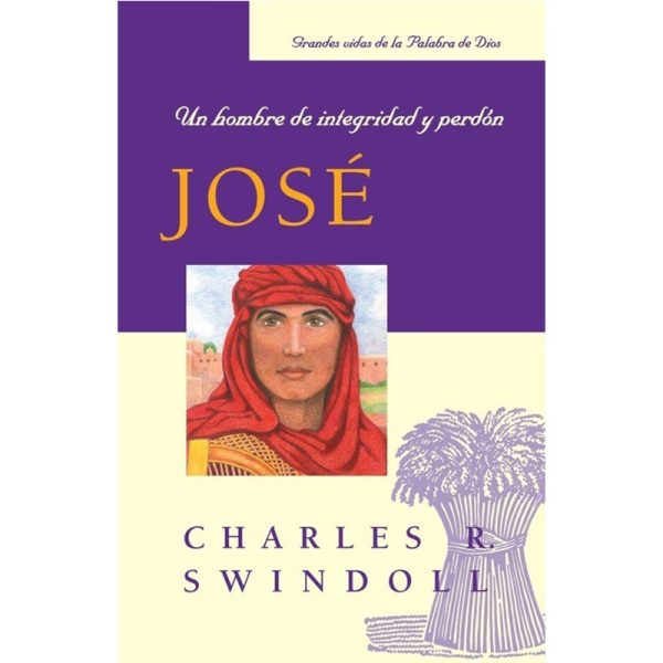 José un hombre de integridad y perdón