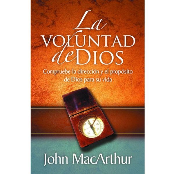 La voluntad de Dios - Bolsillo