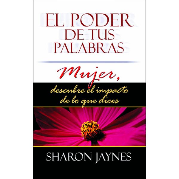 El poder de tus palabras - Bolsillo