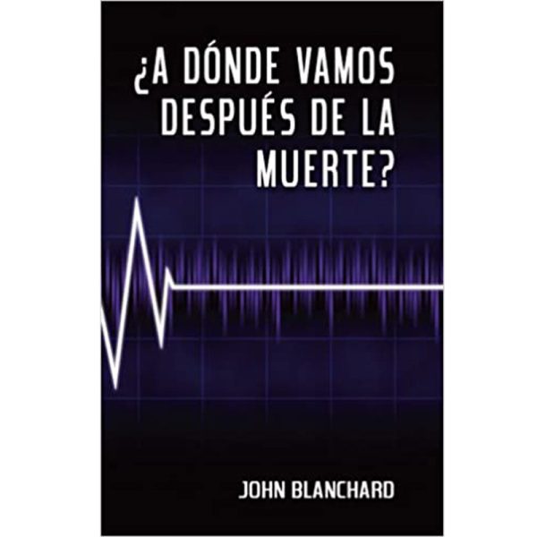 ¿A dónde vamos después de la muerte? - Bolsillo