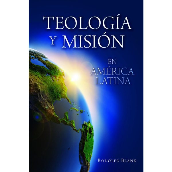 Teología y misión en América Latina