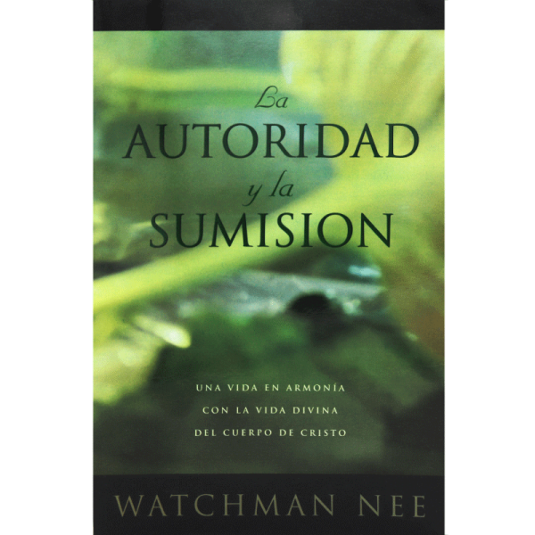 La autoridad y la sumisión