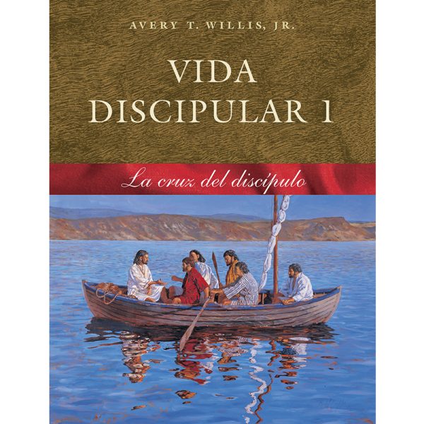 Vida discipular 1, la cruz del discípulo