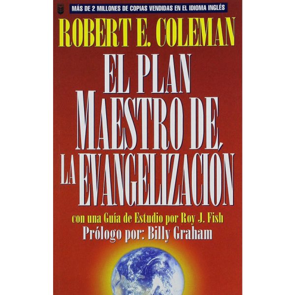 El plan maestro de la evangelización