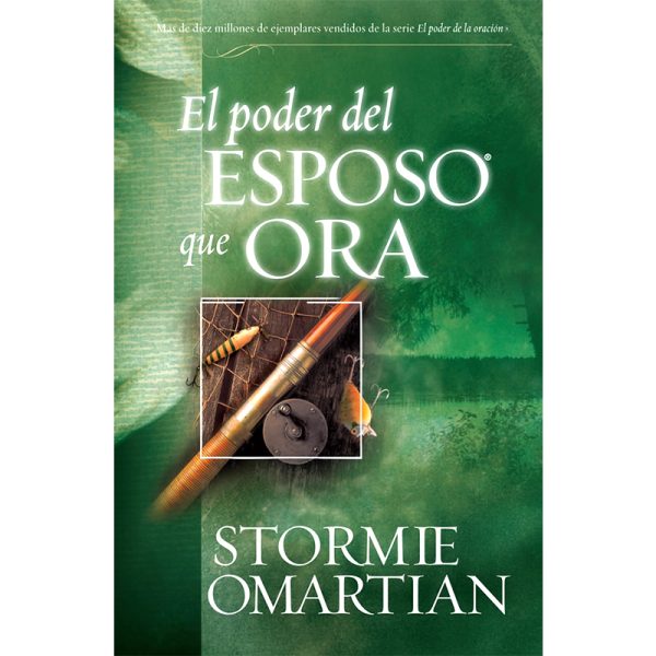 El poder del esposo que ora