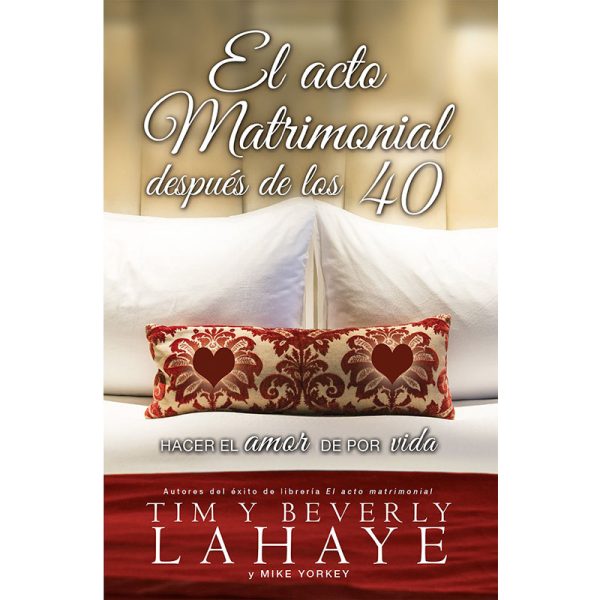 El acto matrimonial después de los 40