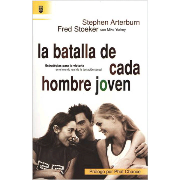 Batalla de cada hombre joven
