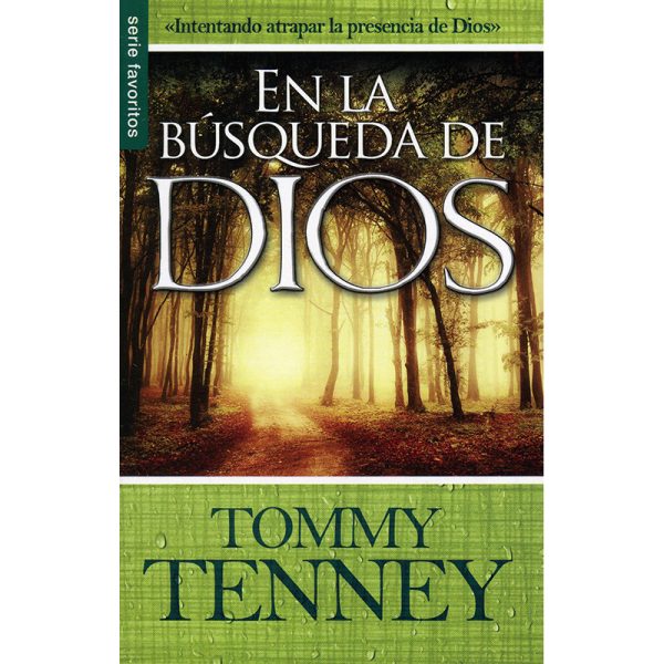 En la búsqueda de Dios - Bolsillo