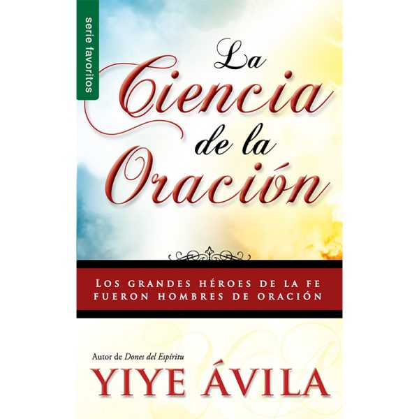 La ciencia de la oración - Bolsillo