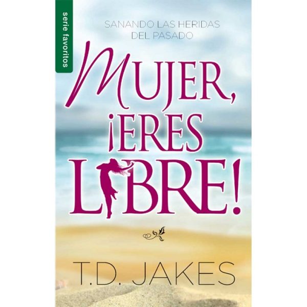 ¡Mujer, eres libre! - Bolsillo