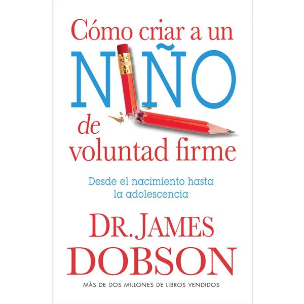 Como criar un niño de voluntad firme
