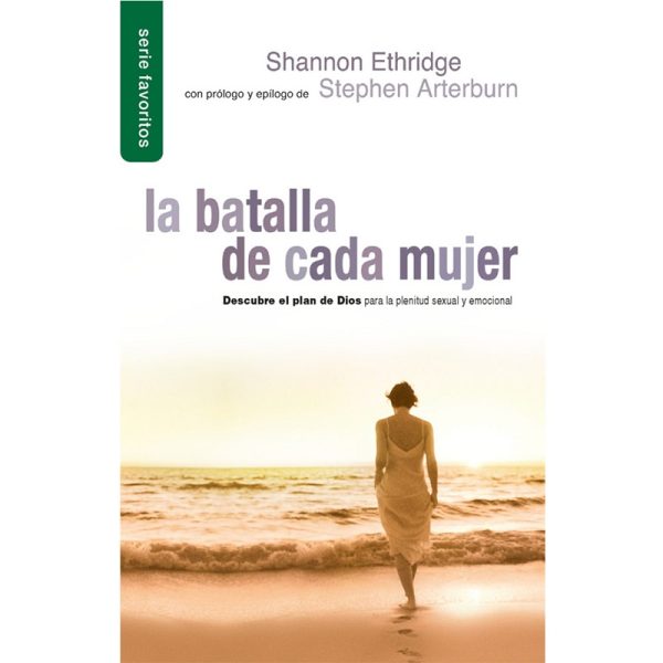 La batalla de cada mujer - Bolsillo