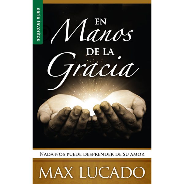 En manos de la gracia - Bolsillo
