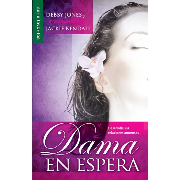 Dama en espera - Bolsillo