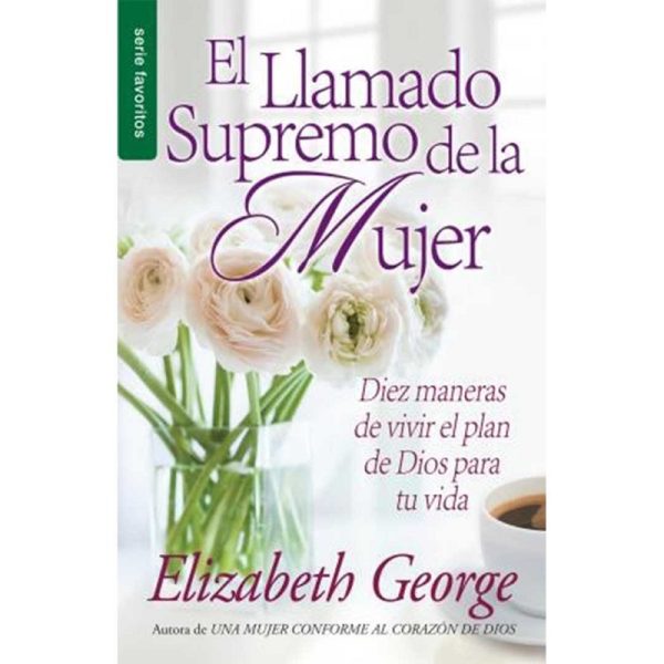 El llamado supremo de la mujer - Bolsillo
