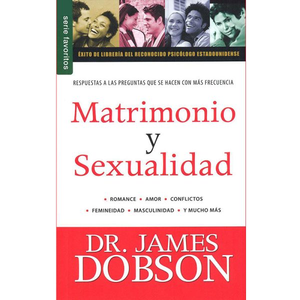 Matrimonio y sexualidad vol.1