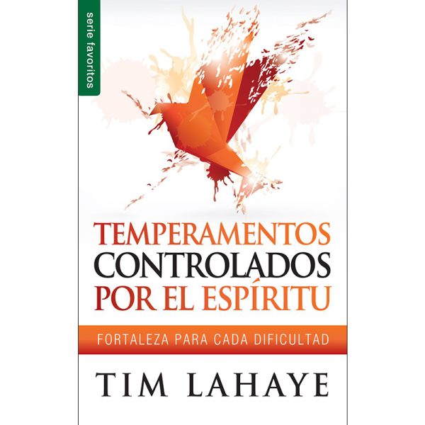 Temperamentos controlados por el Espíritu - Bolsillo