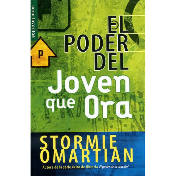 El poder del joven que ora - Bolsillo