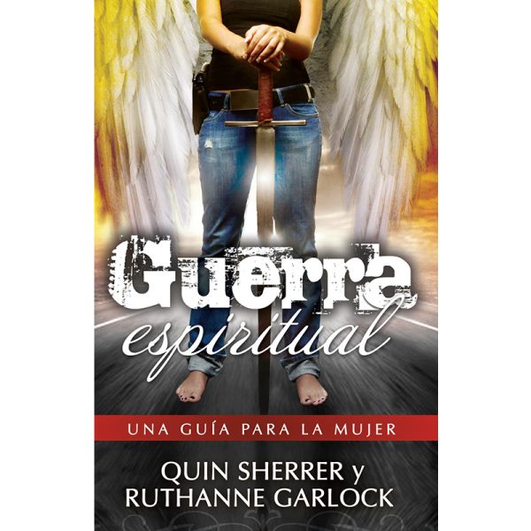 Guerra espiritual: Una guía para la mujer - favoritos