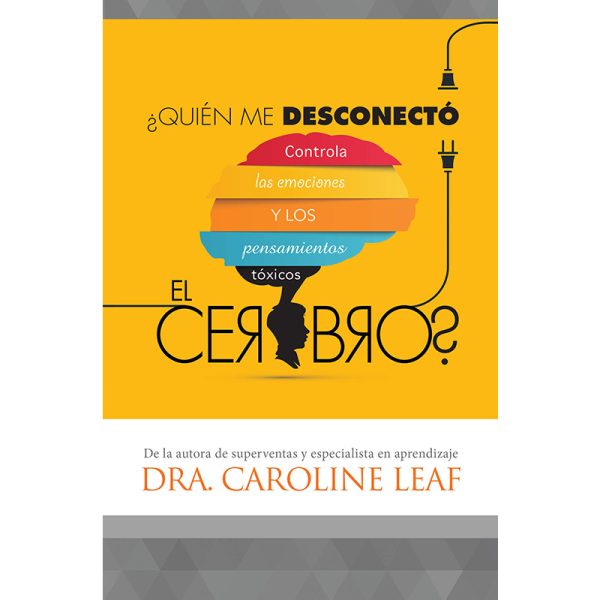 ¿Quién me desconectó el cerebro?