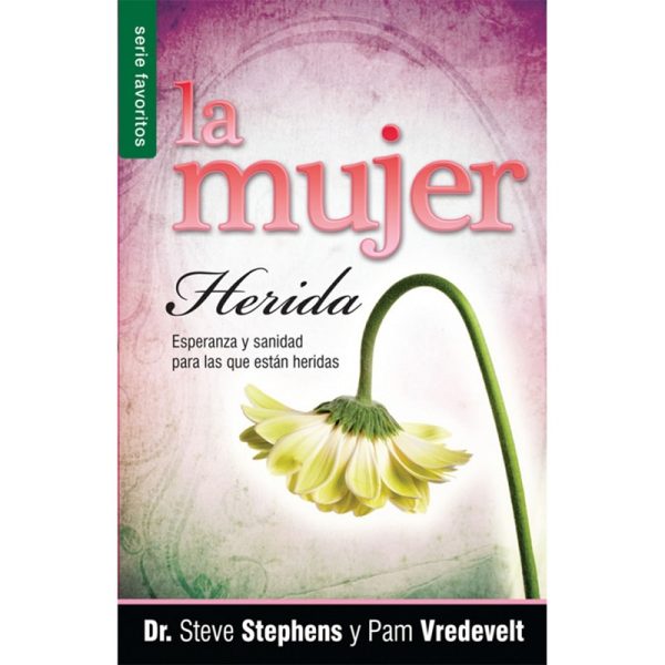 Mujer herida - Bolsillo