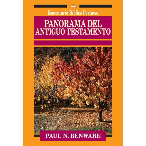 Panorama del Antiguo Testamento