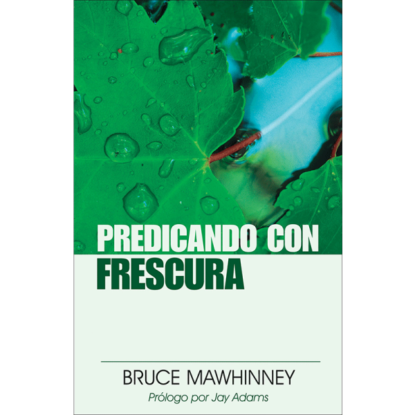 Predicando con frescura