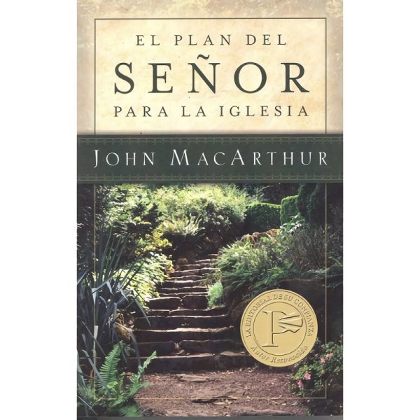 El plan del Señor para la iglesia