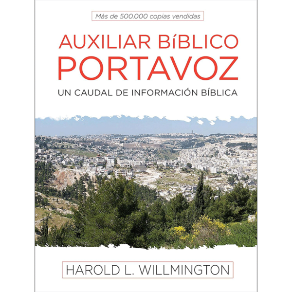 Auxiliar bíblico Portavoz