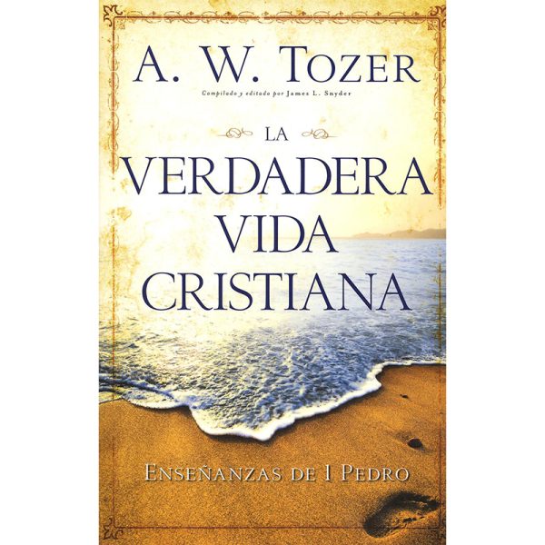 Verdadera vida cristiana