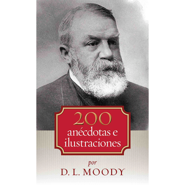 200 Anécdotas e ilustraciones