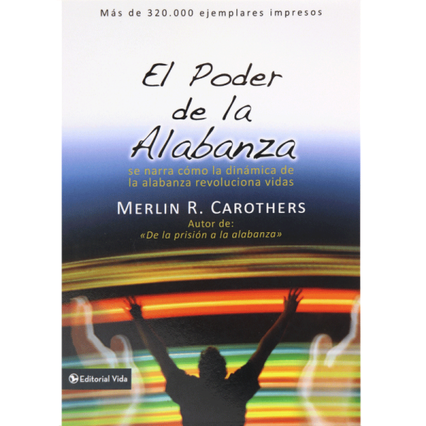 El poder de la alabanza