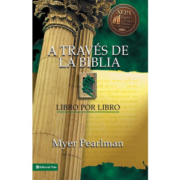 A través de la Bíblia - Edición revisada
