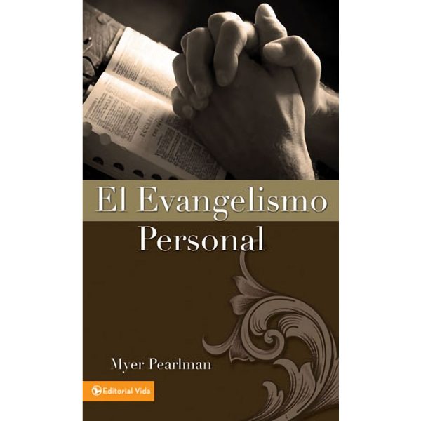 El evangelismo personal - Bolsillo