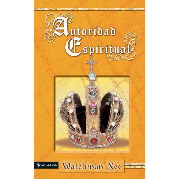 Autoridad espiritual
