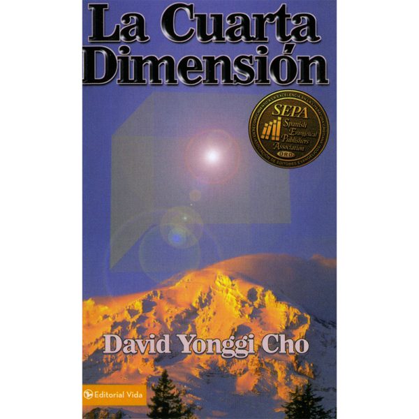 La cuarta dimensión - Bolsillo