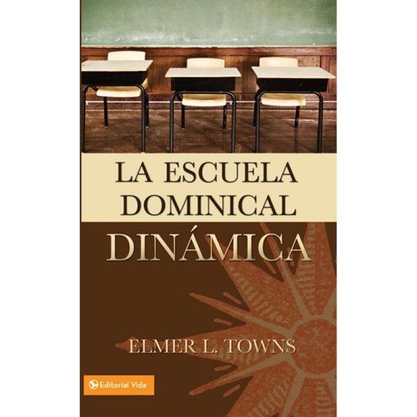 La escuela dominical dinámica