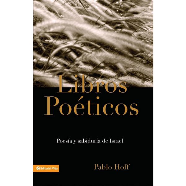 Libros poéticos