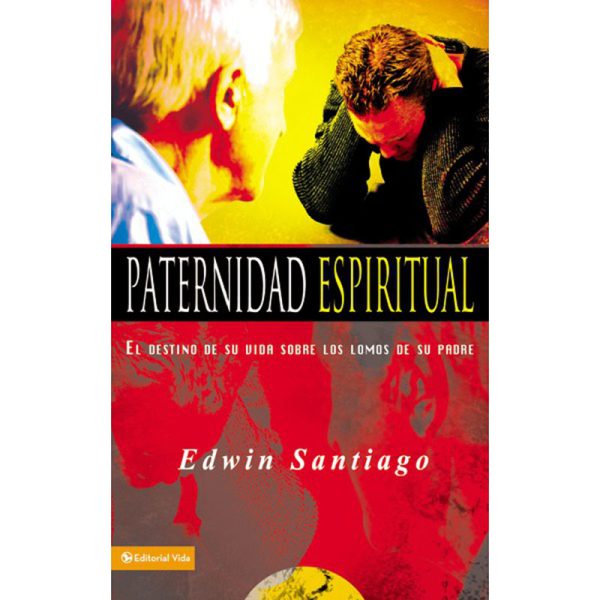 Paternidad espiritual