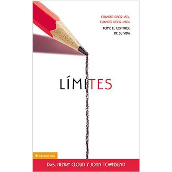 Limites - bolsillo