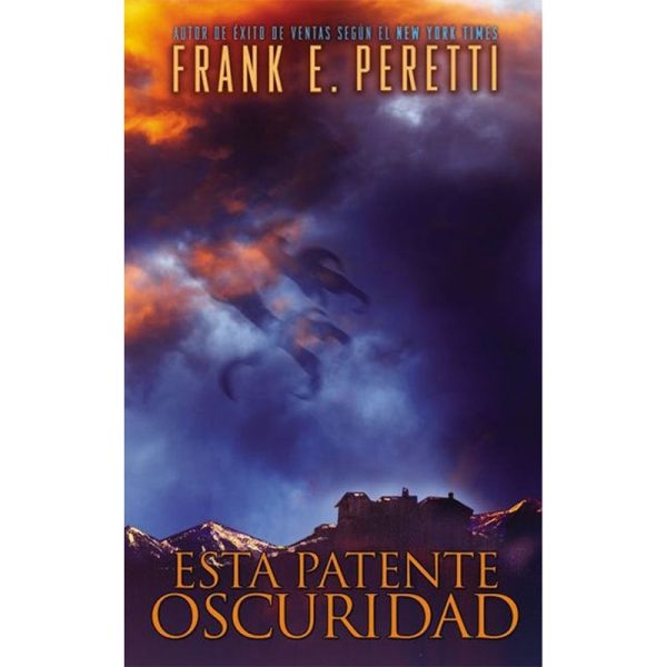 Esta patente oscuridad